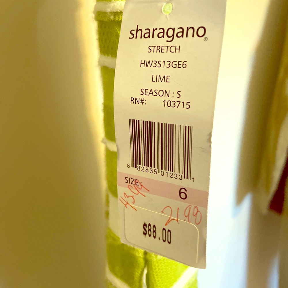 Comfortable stretchy dress